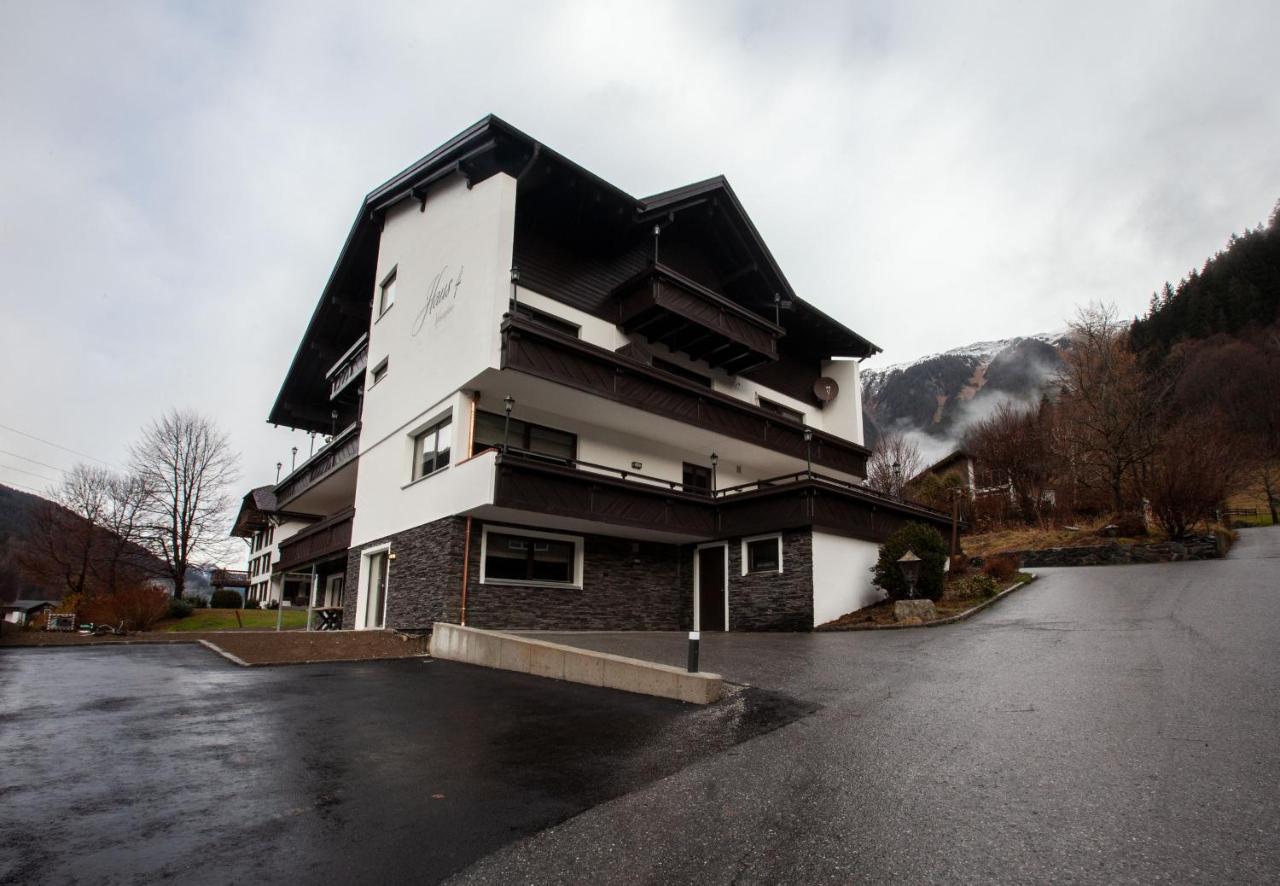 شقة Haus 4 Montafon By Pferd Auf Wolke غاسشرن المظهر الخارجي الصورة
