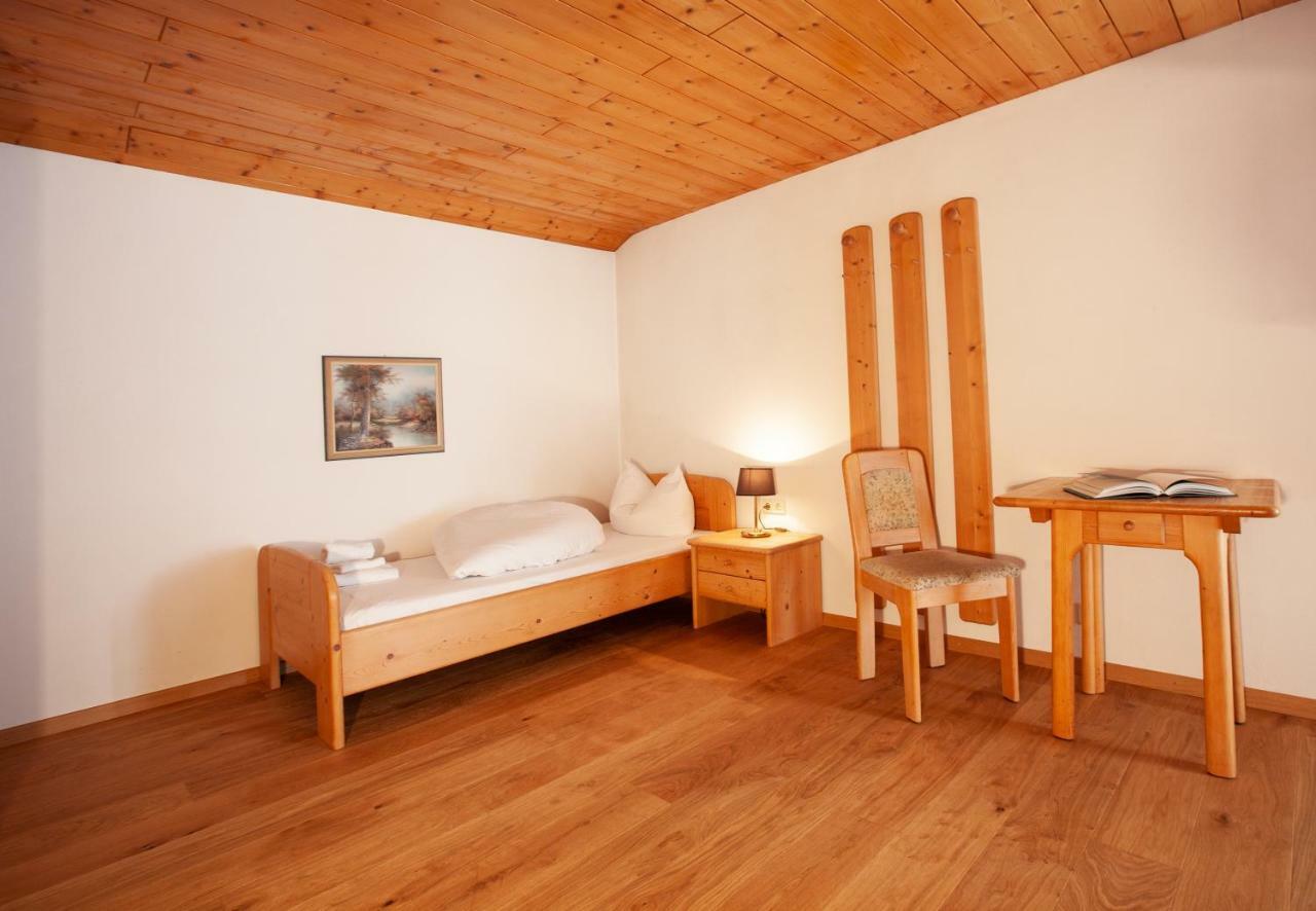 شقة Haus 4 Montafon By Pferd Auf Wolke غاسشرن المظهر الخارجي الصورة