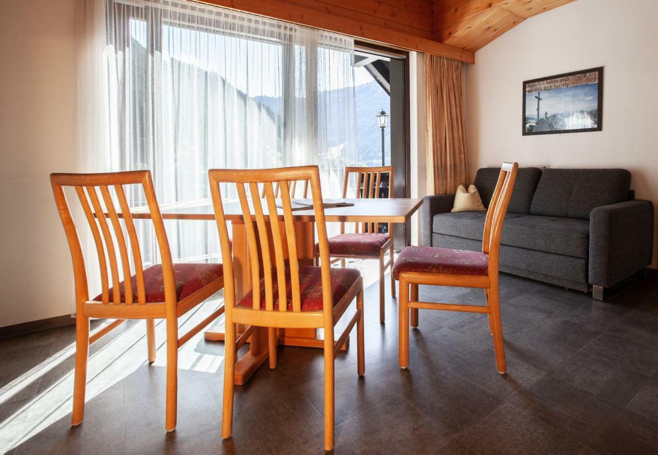 شقة Haus 4 Montafon By Pferd Auf Wolke غاسشرن المظهر الخارجي الصورة